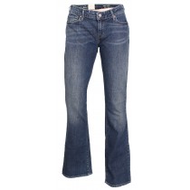 Levis 706 bootcut