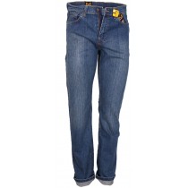 Maveric Dale straight