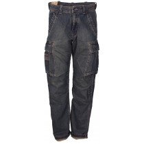 Wrangler Hawley cargo