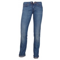 Wrangler Lia slim