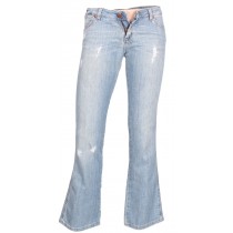 Wrangler Megan bootcut