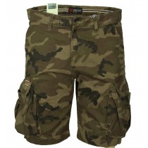 Garage55 military camouflage