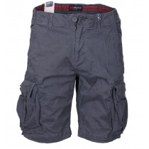 Garage55 military dots