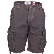 Superfly military calavera