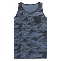 Funky Buddha camouflage