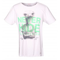 Funky Buddha never hide