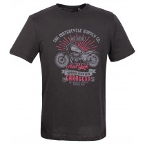 Garage55 motorcycle