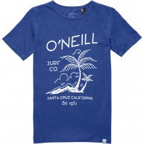 O'Neill junior logo 1952