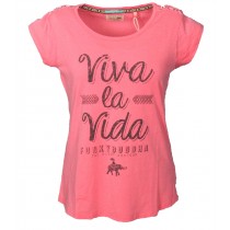 Funky Buddha viva la vida