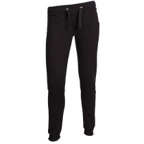 SS athletic jogger pants 12oz rubber