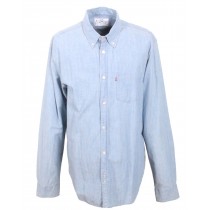 Levis chambray