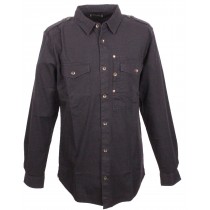 Wrangler back patchwork