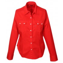 Levis with studs