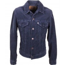 Levis corduroy