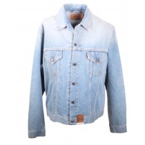Levis denim