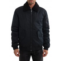 Big Star Dekseb bomber soft fur