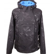 Funky Buddha napapirje style