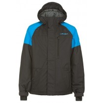 O'Neill junior volta