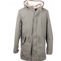 Republic parka