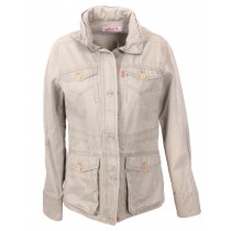 Levis revolution 