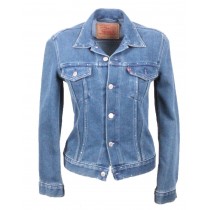 Levis denim