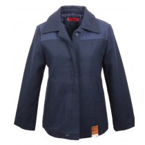 Levis navy