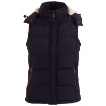 Funky Buddha sleeveless