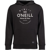 O'Neill type hood