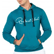 SS athletic hood  restart club