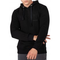 SS athletic hood restart