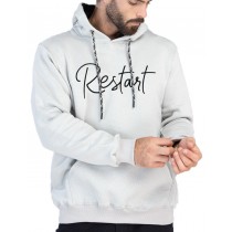 SS athletic hood Restart