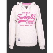 Funky Buddha hood