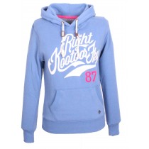 Funky Buddha hood