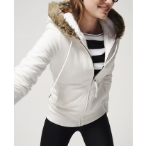 O'Neill cardigan-Jade