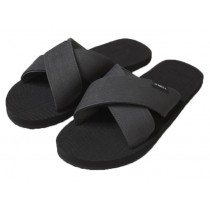 O'Neill flip flops Koosh Cross
