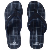 O'Neill flip flops carlo