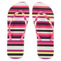 O'Neill flip flops girls hooked on
