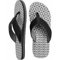 O'Neill flip flops poseidon pattern