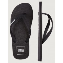O'Neill flip flops Friction