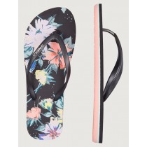 O'Neill flip flops girl mix & match