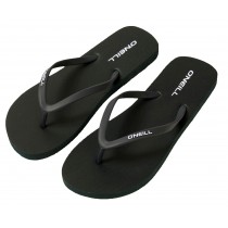 O'Neill flip flops girl Profile Logo