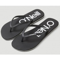 O'Neill flip flops girl Profile Logo