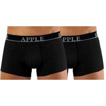 Apple boxer stretch 2/pieces box