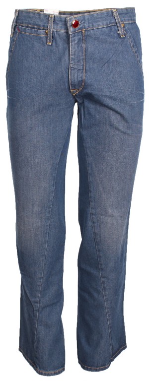 Levis 137 shoecut