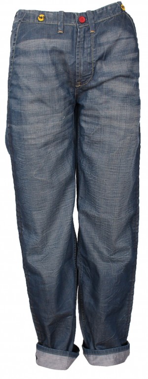 Levis 509 DNA loose