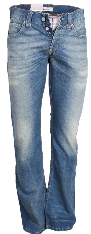 Levis 512 bootcut
