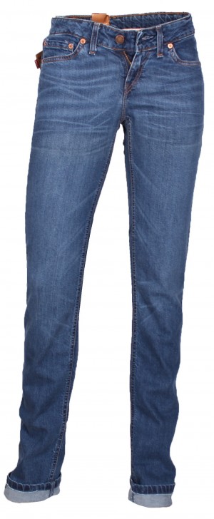 Levis 555 rever