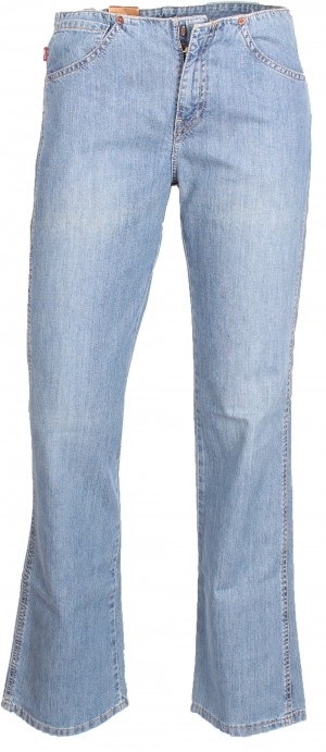 Levis 565 straight