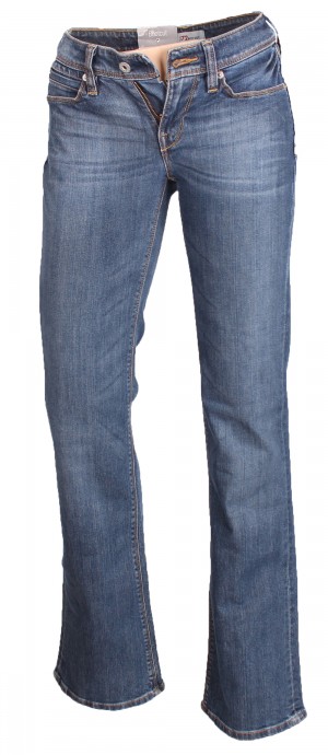 Levis 572 bootcut