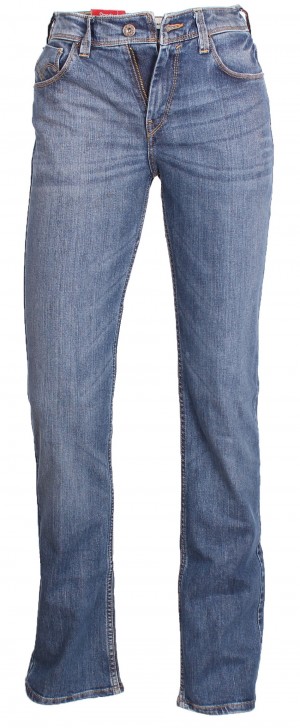 Levis 627 high waist